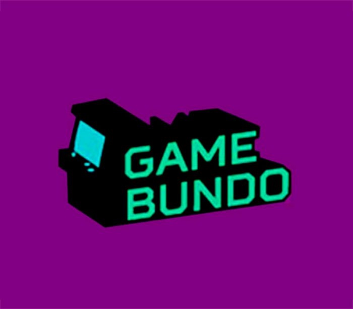 logotipo gamebundo