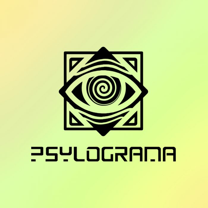 Dharmatun - Logo, Logotipo Psylograma